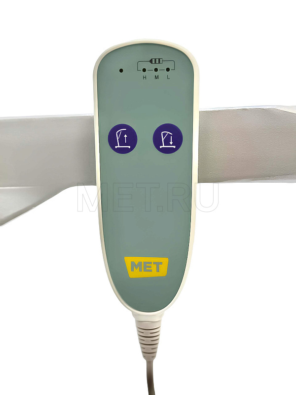 MET LU-210 Электрический подъемник для реабилитации от производителя